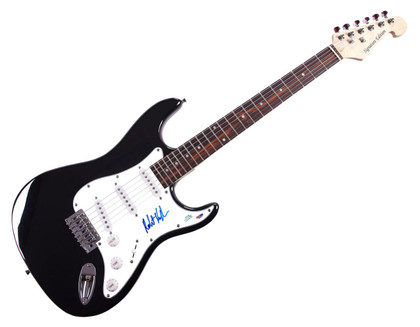 Robert Randolph Signed Autographed Guitar ACOA PSA