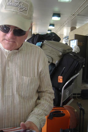 The Beach Boys Signed Guitar w Surfin USA Lyrics Exact Proof ACOA BAS