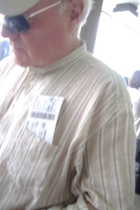 The Beach Boys Johnston Marks Mike Love Autographed Graphics Guitar ACOA Exact Proof