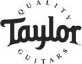 Taylor Swift Autographed Signature Baby Taylor Acoustic-Electric Guitar ACOA
