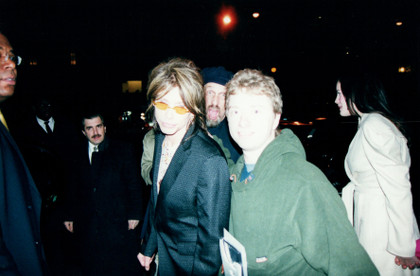 Aerosmith Steven Tyler Autographed "Vocal Virtuoso" 1/1 Fender Tele Graphics Guitar