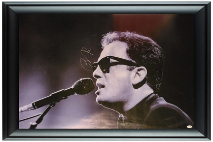 Billy Joel Products - Premiere Collectibles