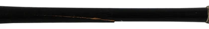 Cubs Sammy Sosa Signed Game Used Louisville Slugger Player Model Bat BAS LOA