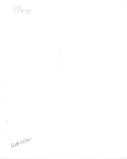Giants Willie Mays "Best Wishes" Signed 8x10 Black & White Photo BAS #A86122