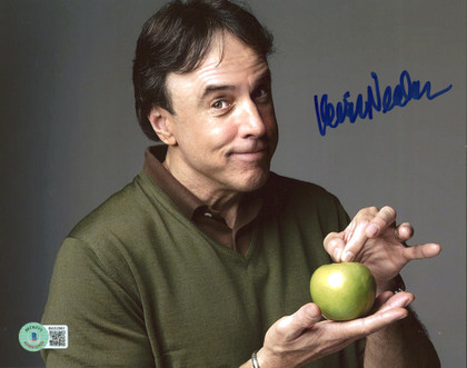Kevin Nealon Saturday Night Live Authentic Signed 8x10 Photo BAS #BA52981