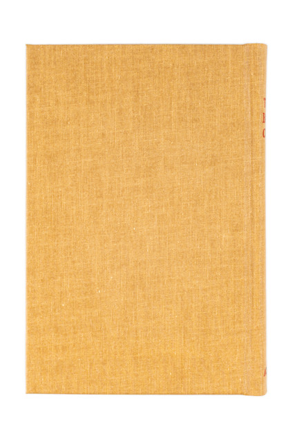 The Red Badge of Courage First Edition Library Printing