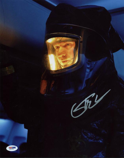 Corey Stoll The Strain Signed Authentic 11X14 Photo Autographed PSA/DNA #X31106