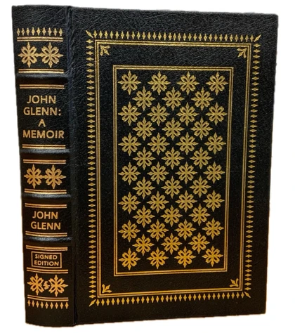 John Glenn: A Memoir