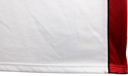 Heat Dwyane Wade Authentic Signed White Reebok Authentic Jersey PSA/DNA #AH77326