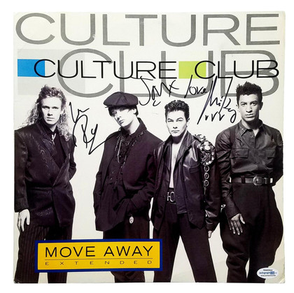 Culture Club Products - Premiere Collectibles
