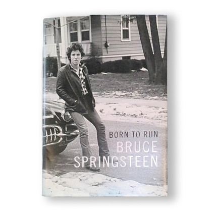 Born to Run