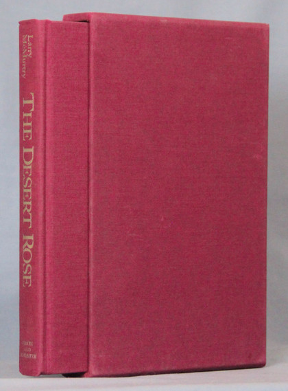 The Desert Rose (Sealed)