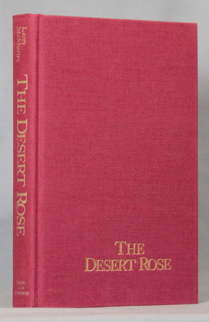 The Desert Rose (Sealed)