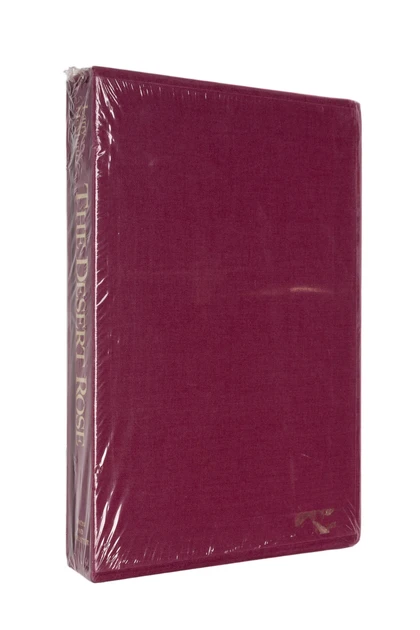 Larry McMurtry's The Desert Rose (Sealed)