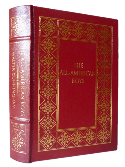 The All American Boys (Sealed)
