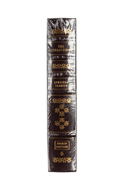 Jonathan Franzen's The Corrections (Sealed)