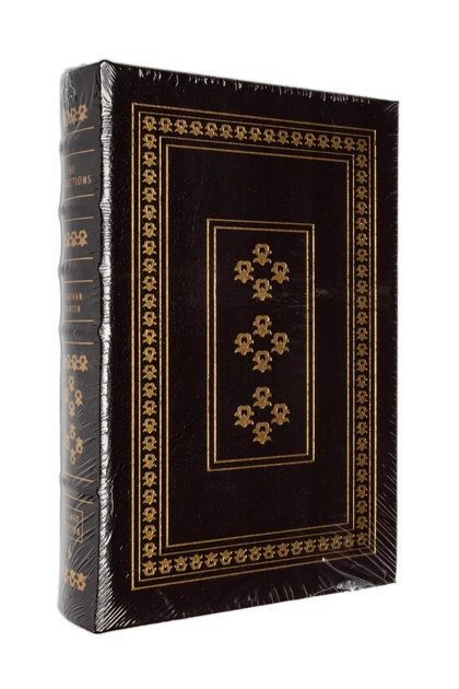 Jonathan Franzen's The Corrections (Sealed)