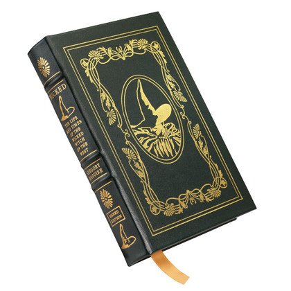 Wicked: the Life and Times of the Wicked Witch of the West (Sealed)