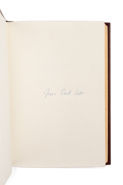 Joyce Carol Oates's Them