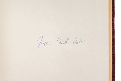 Joyce Carol Oates's Them