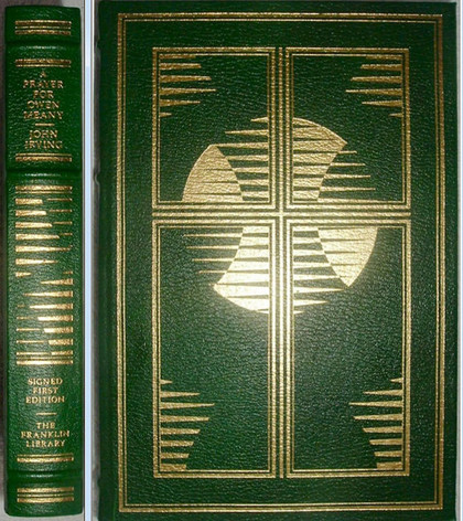 A Prayer for Owen Meany (Sealed)