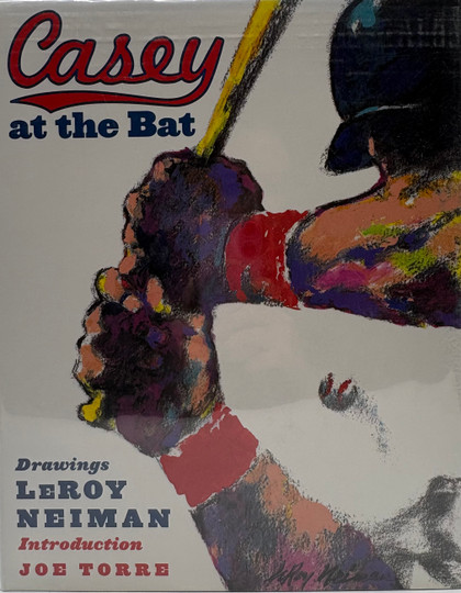 Casey At The Bat