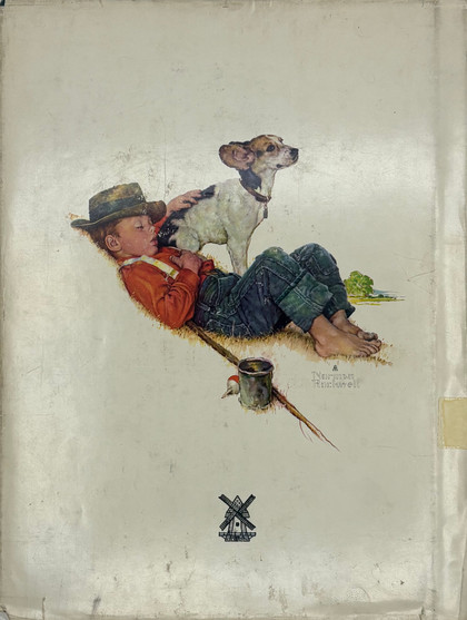 The Norman Rockwell Storybook