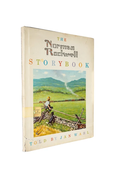 The Norman Rockwell Storybook