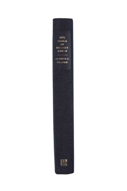 Arthur C. Clarke's The Songs of Distant Earth
