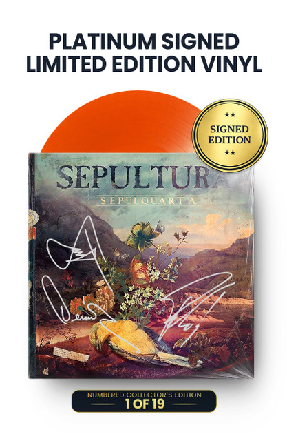 SepulQuarta