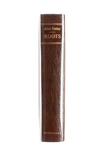 Alex Haley's Roots