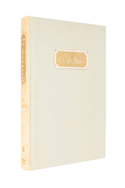 E. L. Doctorow's Ragtime