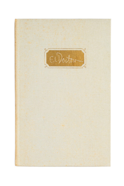 E. L. Doctorow's Ragtime