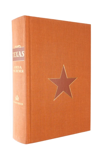 James A. Michener's Texas