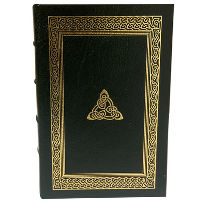 Trinity (Sealed)