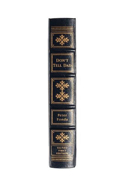 Peter Fonda's Don’t Tell Dad