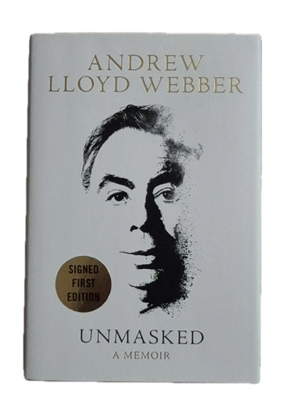 Unmasked (Sealed)
