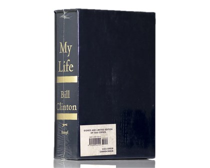 My Life (Sealed)