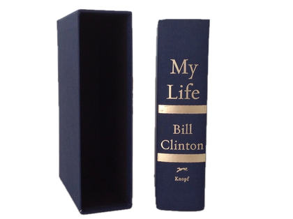My Life (Sealed)