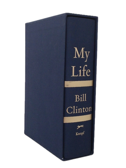 My Life (Sealed)