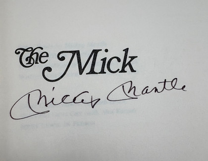 The Mick