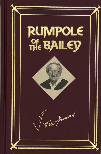 Rumpole of the Bailey