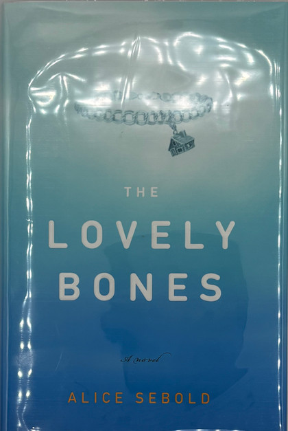 The Lovely Bones