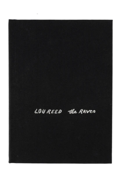 Lou Reed's The Raven