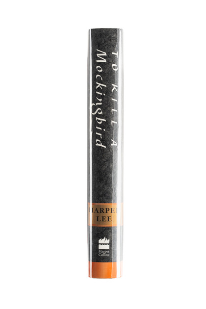 Harper Lee's To Kill a Mockingbird