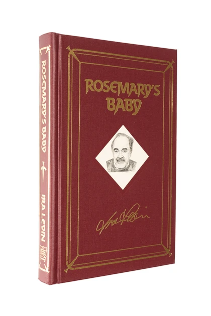 Ira Levin's Rosemary’s Baby