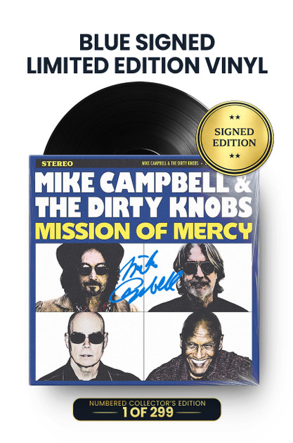 Mission Of Mercy