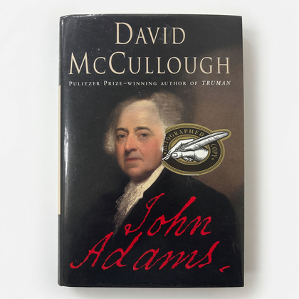 John Adams