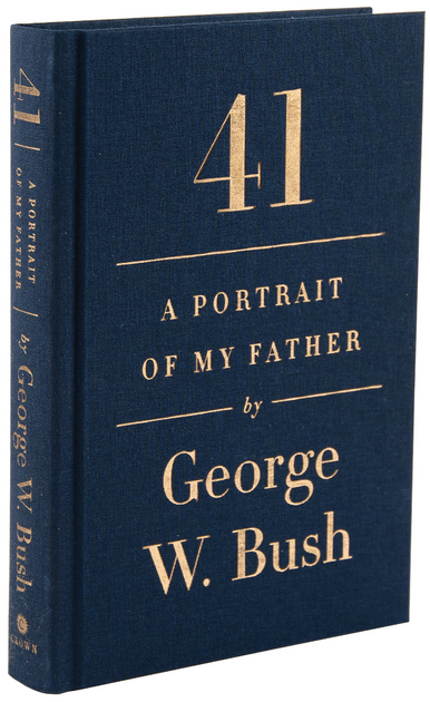 41: A Portrait of My Father (Sealed)