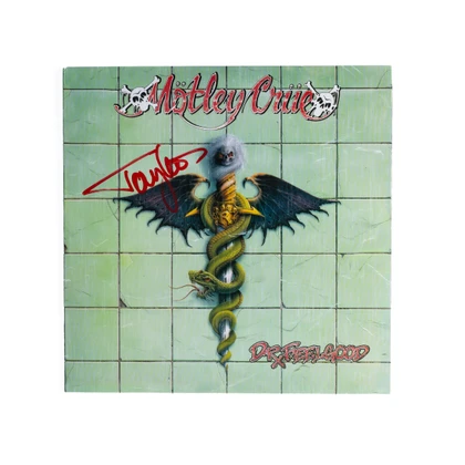 Dr. Feelgood